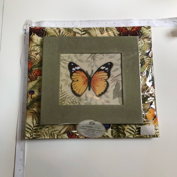 Shadowbox Album! - Picture 6 of 7